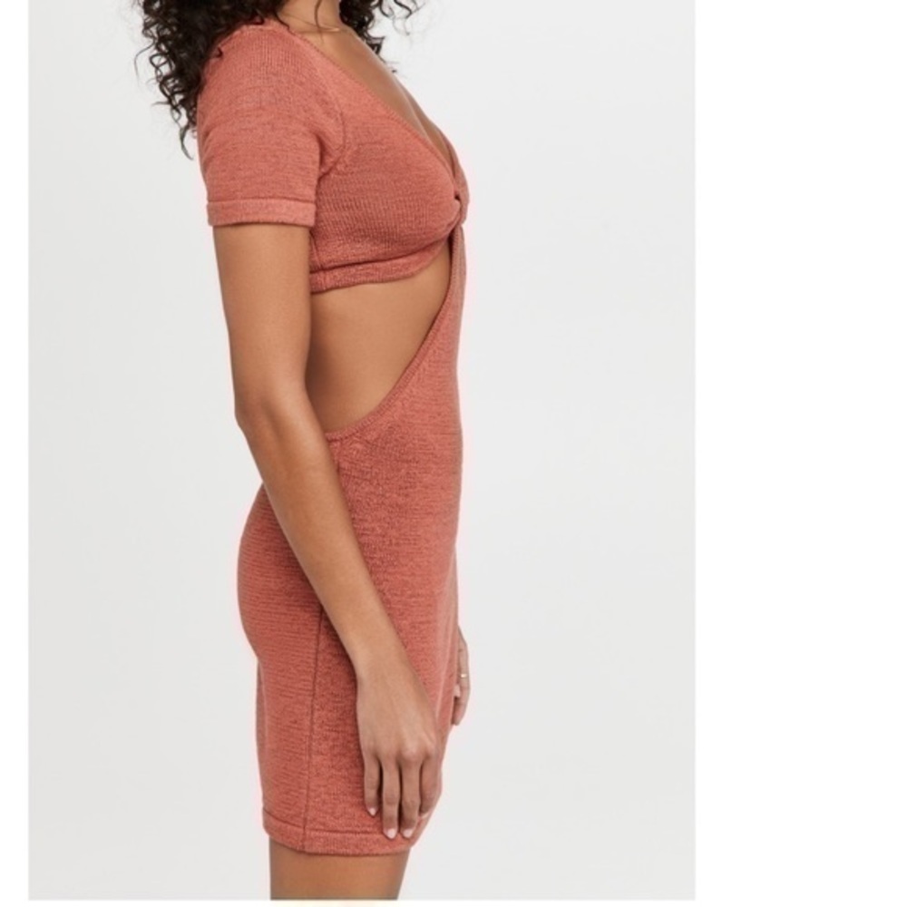 Cult Gaia Mini Dress - Picture 5 of 16